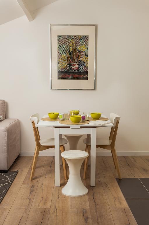 Apartment An So Flat Nizza
