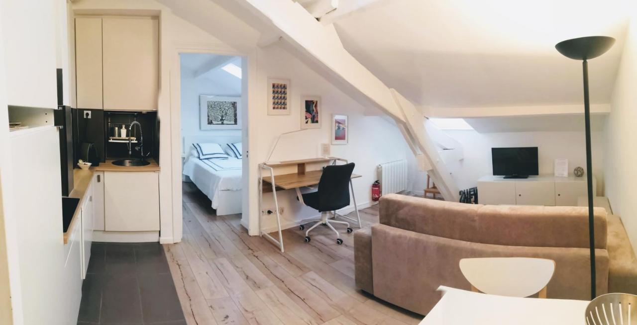 An So Flat Apartment *
