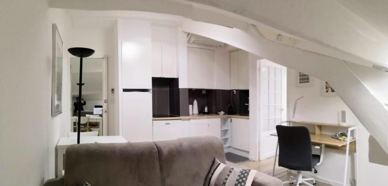 Apartment An So Flat