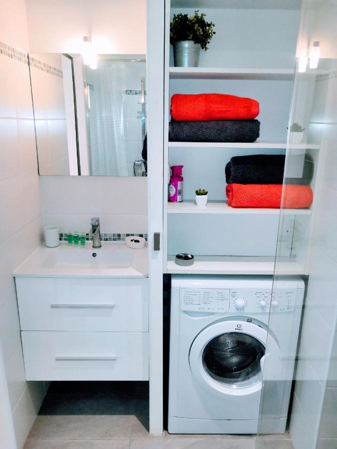 Apartment An So Flat Nizza