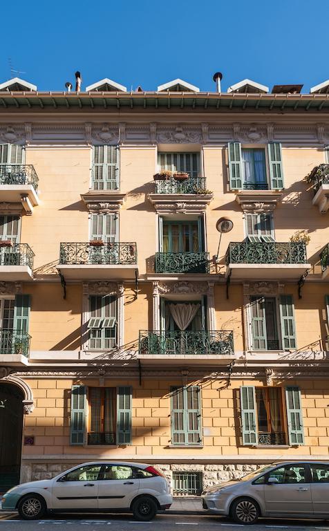 Apartment An So Flat Nizza