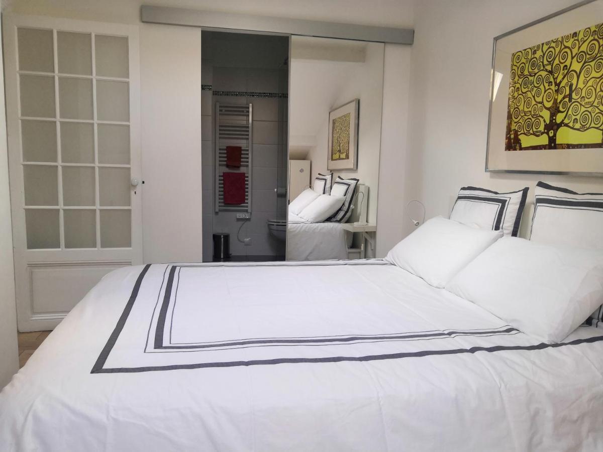 An So Flat Apartment